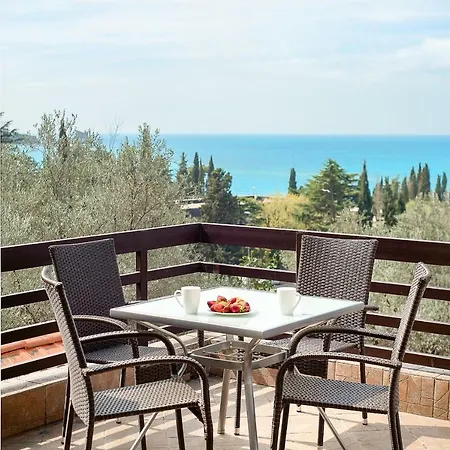 Villa Milana Budva