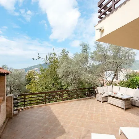 Villa Milana