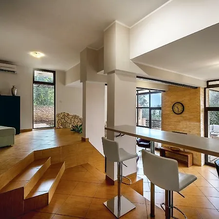 Vila Milana Budva