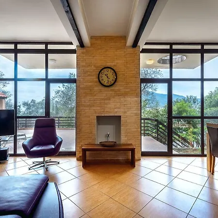 Vila Milana