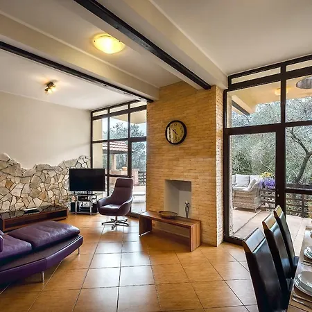 Villa Milana *